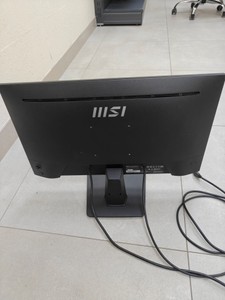 Б/в Монітор Msi pro mp252 01-201051409