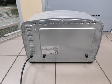 Б/в Духовка електрична Kalorik ty230bc-2 / ot 1022 cr 01-201057957