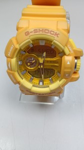 Б/в Годинник Casio g-shock ga-400a 01-201057763