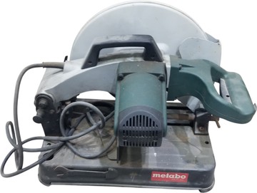 Б/в Пила торцева Metabo cs23-355 01-201054085