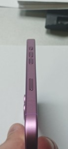 Б/в Мобільний телефон Apple iphone 16 plus 128gb 01-201058016
