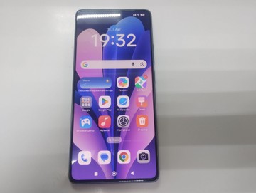 Б/в Мобільний телефон Xiaomi redmi note 13 pro 4g 8/256gb 01-201059879