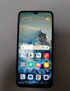 Б/в Мобільний телефон Xiaomi redmi 9a 2/32gb 01-201063523