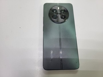 Б/в Мобільний телефон Realme 12 4g 8/256gb 01-201063501