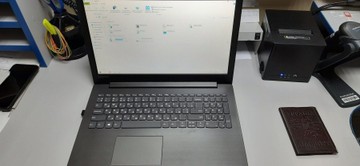 Б/в Ноутбук Lenovo 15/celeron n4000 ddr4/4gb ddr3/hdd 450 gb/*інтегрована 01-201024066