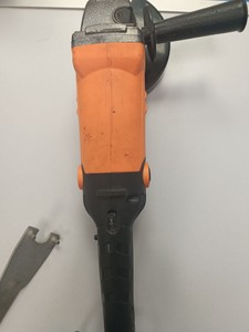 Б/в Кутова шліфмашина Powercraft ag 1000bs 01-201063929