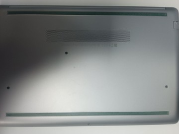 Б/в Ноутбук Hp 15/ryzen 3 2200u ddr4/8gb ddr4/hdd *відсутній/ssd 128 gb/*інтегрована 01-201064272