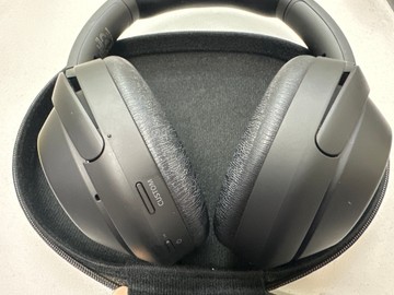 Б/в Навушники Sony wh-1000xm4 01-201064566