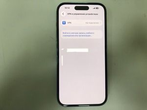Б/в Мобільний телефон Apple iphone 14 pro 512gb 01-201063623