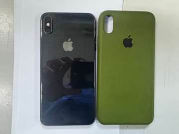 Б/у Мобільний телефон Apple iphone xs max 64gb 01-201066067