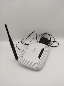 Б/в Бездротовий маршрутизатор Tp-Link tl-wr740n 01-201064813
