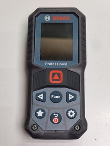 Б/в Лазерний нівелір Bosch glm 50-22 01-201067671
