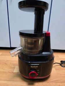 Б/в Соковитискач Tefal zc150838 01-201067777