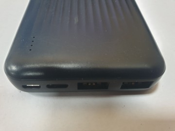 Б/у Повербанк Borofone bj78 clever 10000mah 01-201052777