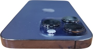 Б/в Мобільний телефон Apple iphone 14 pro 256gb esim 01-200848784