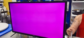 Б/в Телевізор Jvc lt-32mu238 01-201068816