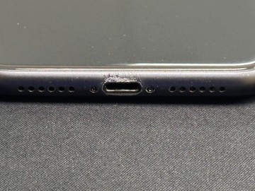 Б/в Мобільний телефон Apple iphone 11 64gb 01-201068746