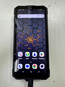 Б/в Мобільний телефон Sigma x-treme pq57 6/256gb 01-201070694