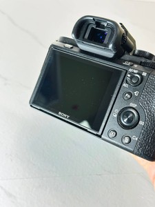 Б/в Фотоапарат Sony alpha a7 ii / sel2870 28-70mm f/3,5-5,6 oss 01-201067765