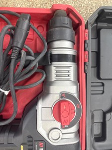 Б/в Перфоратор Parkside ppbh 1600 a1 01-201072081