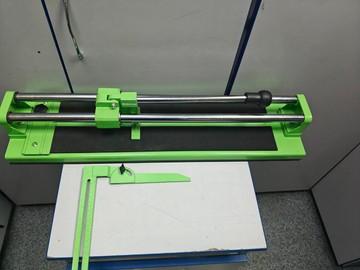 Favorit 11-210 400мм