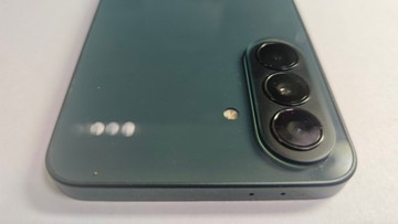 Б/в Мобільний телефон Samsung galaxy a37 5g 6/128gb 01-201072276