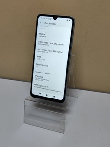 Б/у Мобільний телефон Xiaomi redmi a5 4/128gb 01-201068892