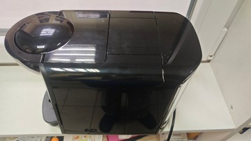 Б/в Кавоварка Bosch tas3102 01-201072239