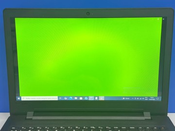 Б/в Ноутбук Lenovo 15/celeron n3060 ddr3/4gb ddr3/hdd 450 gb/ssd *відсутній/*інтегрована 01-201074782