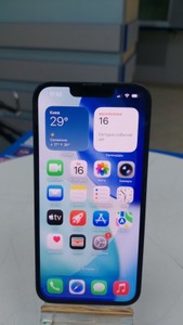 Б/в Мобільний телефон Apple iphone 13 128gb 01-201071275