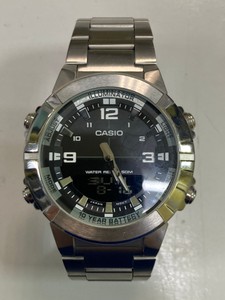 Б/в Годинник Casio amw-870 01-201075272