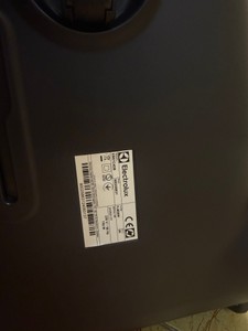 Б/в Пилосос Electrolux eb61c4db 01-201075708