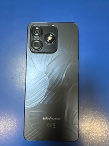 Б/в Мобільний телефон Ulefone note 18 pro 6/256gb 01-201077147