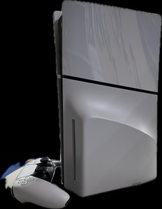 Б/в Ігрова приставка Sony playstation 5 slim 1tb 01-201077541