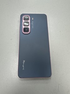 Б/в Мобільний телефон Infinix hot 50 8/256gb 01-201078625