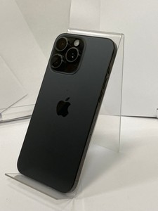 Б/в Мобільний телефон Apple iphone 15 pro max 256gb 01-201077856