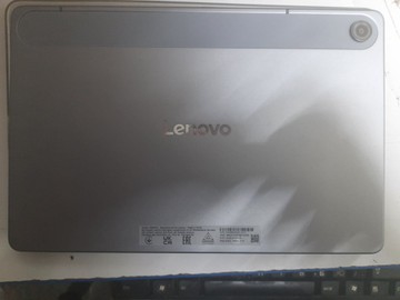Б/в Планшет Lenovo tab tb311xu 8/128gb lte 01-201079855
