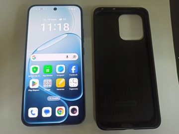 Б/в Мобільний телефон Oppo a6 pro 8/256gb 01-201077466