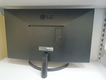 Б/в Монітор Lg 32mn500m 01-201077509
