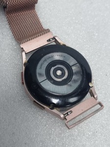 Б/в Смарт-годинник Samsung galaxy watch4 40mm lte 01-201078661