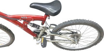 Б/в Велосипед Arkus 240 mtb 24" 01-201076094