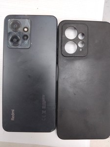 Б/в Мобільний телефон Xiaomi redmi note 12 8/256gb 01-201081570
