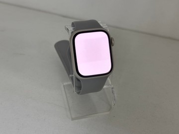 Б/в Смарт-годинник Apple watch series 9 gps 41mm aluminum case 01-201081315