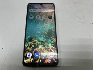 Б/в Мобільний телефон Zte blade a36 4/64gb 01-201081561