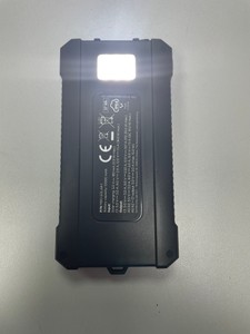Б/в Повербанк Gembird pb10-solar-1 10000mah 01-201080069