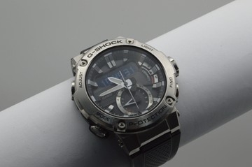 Б/у Часы Casio g-shock gst-b200 01-200902277