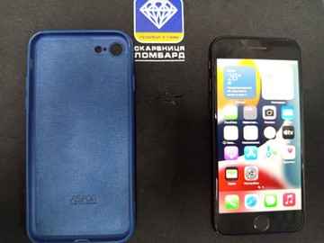 Б/в Мобільний телефон Apple iphone 7 plus 128gb 01-201086004