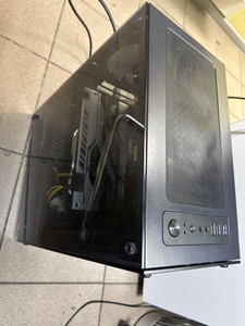 Пк intel core i5-6500/ram 16 gb/hdd 500 gb/ssd 128 gb/amd rx 5700 xt 8gb gddr6 256bit