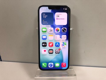 Б/в Мобільний телефон Apple iphone 13 pro 128gb 01-201086845