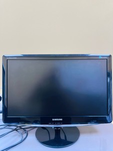 Б/в Монітор Samsung b2430l 01-201087038